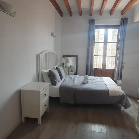 Loft2 Apartment Palma de Mallorca Exterior photo
