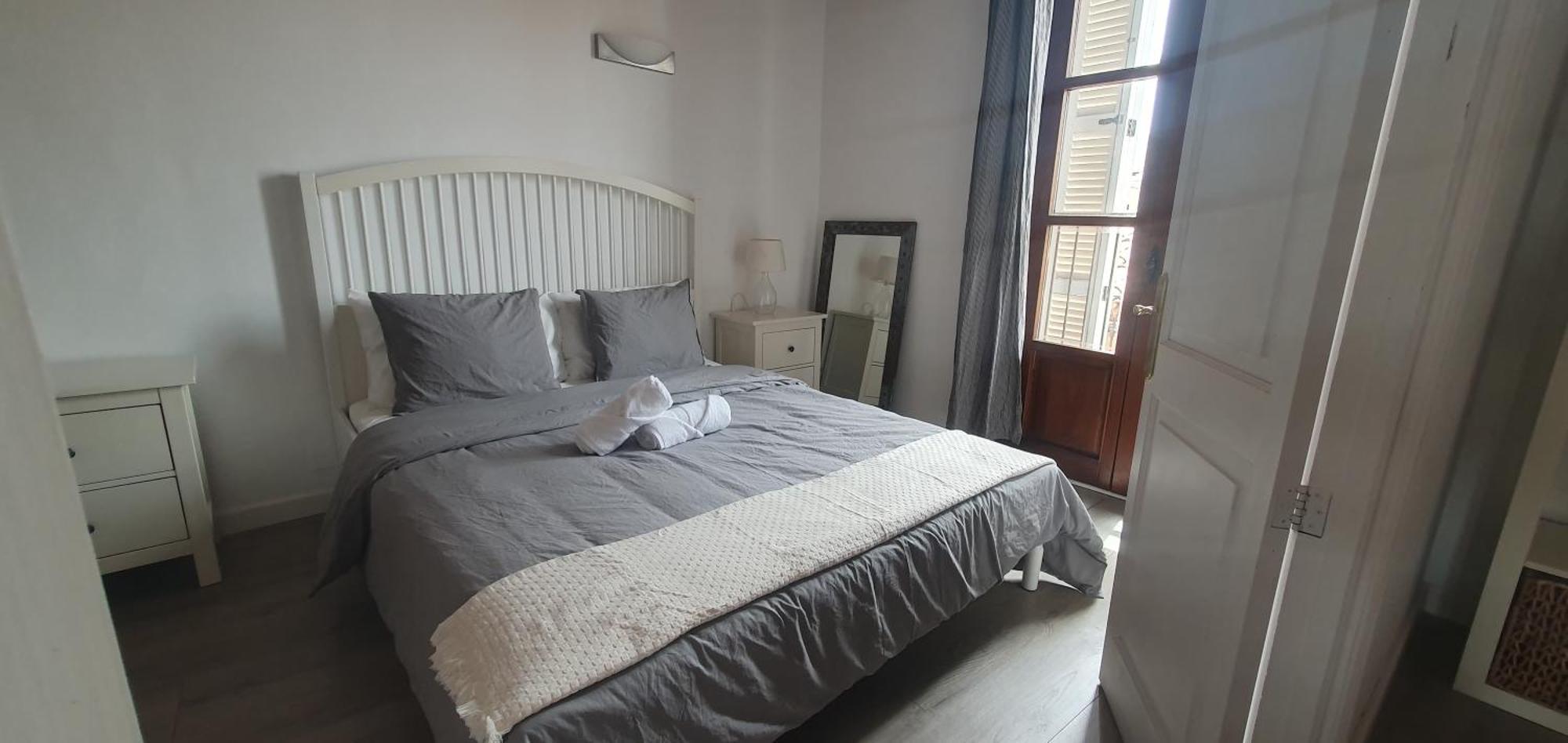 Apartament Loft2