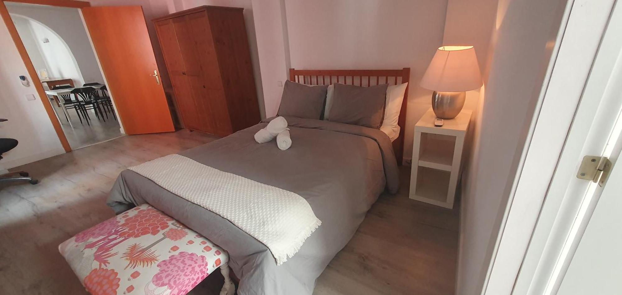 Loft2 Apartament *