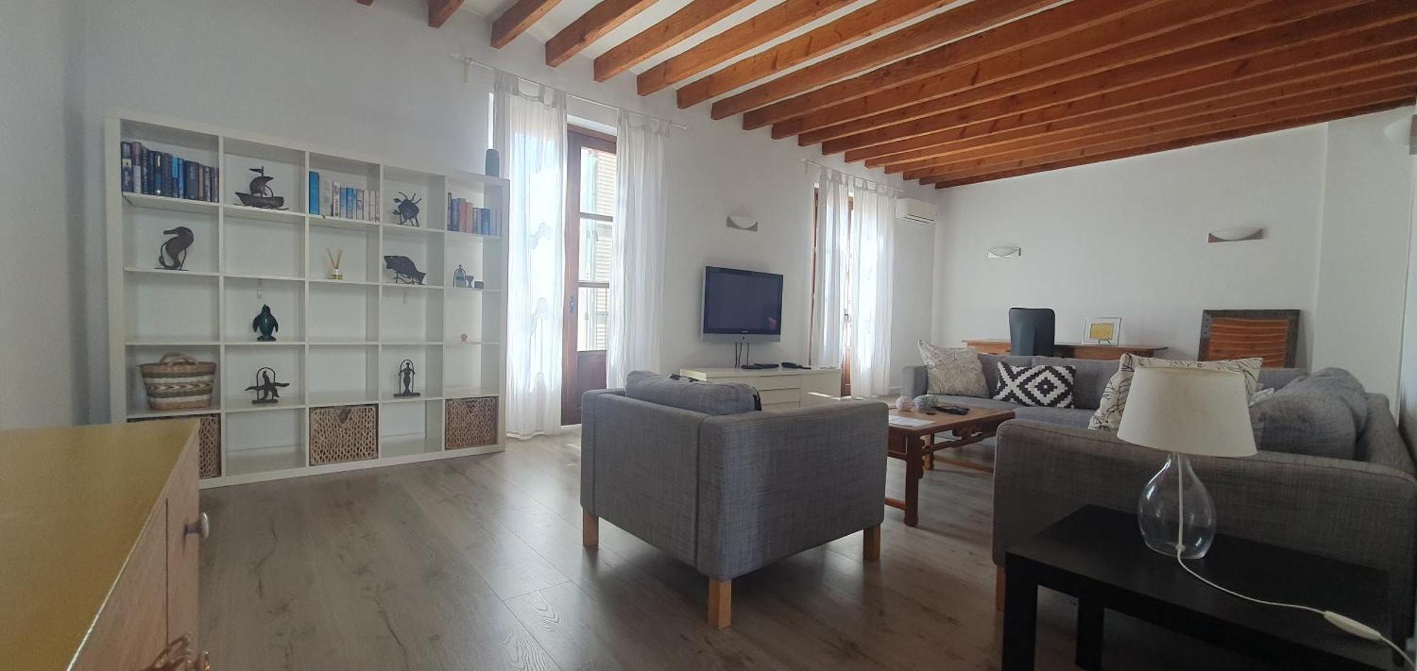 Apartament Loft2 *