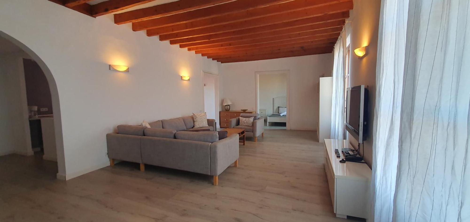 Apartament Loft2