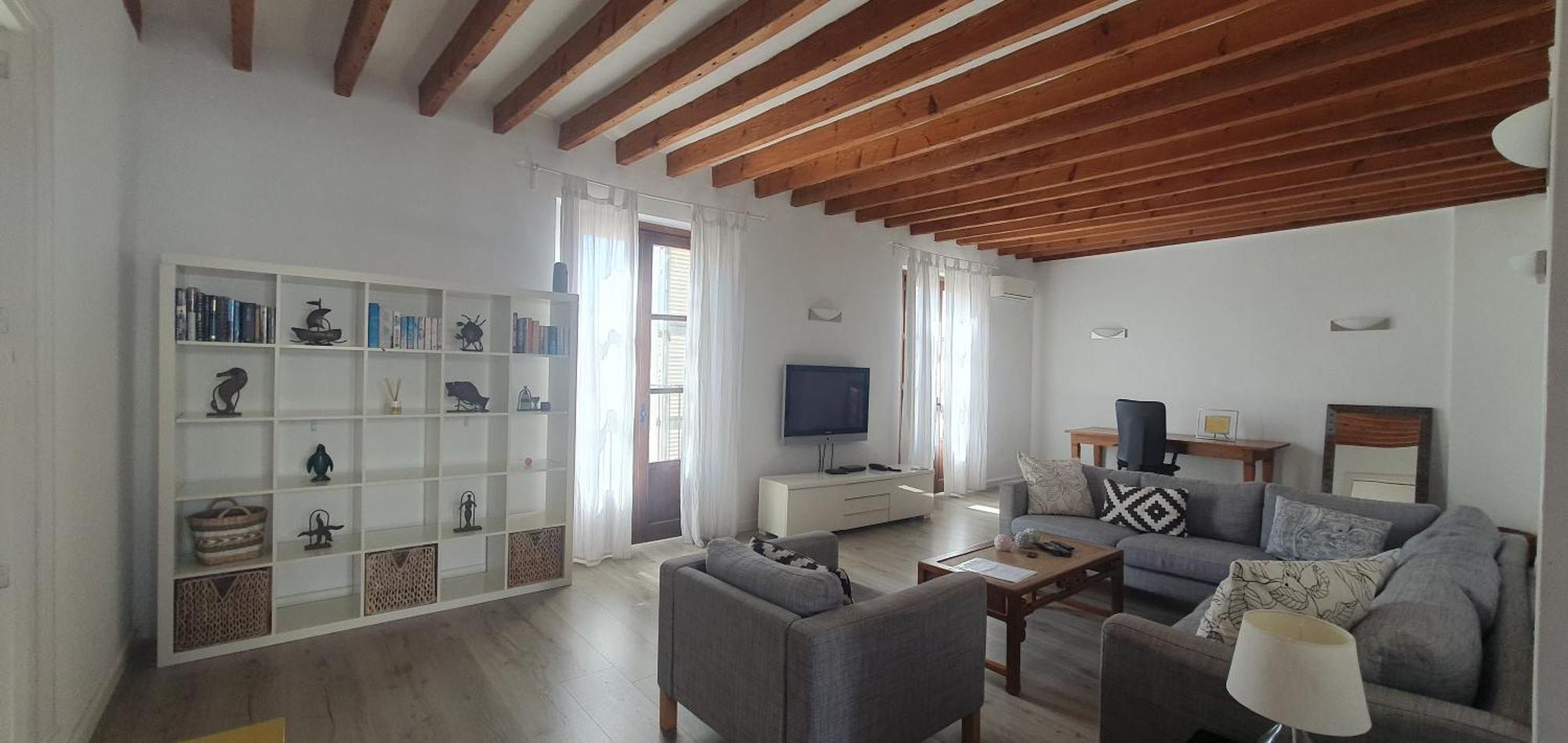Apartament Loft2 *